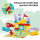 LEGO DUPLO 10450 Gra zamek hopsy - 1331606 - zdjęcie 7